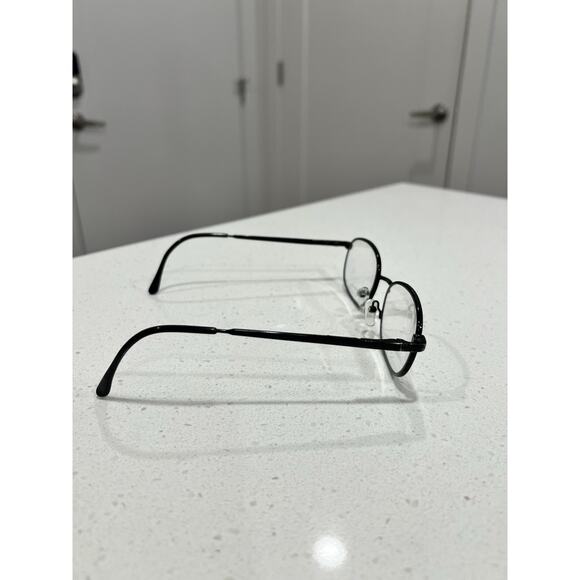 On guard Glasses Og 086 Black--FRAMES ONLY - Picture 2 of 8